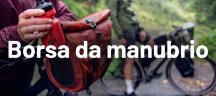 ORTLIEB – Borse da manubrio