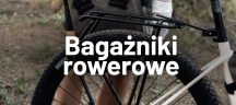 Bagażniki rowerowe ORTLIEB Bagażniki rowerowe ORTLIEB