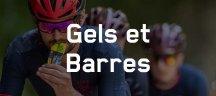 Gels et barres PowerBar Gels et barres PowerBar