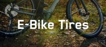 Schwalbe – First-class e-bike tires for your bike