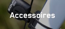 SIGMA Sport Accessoires