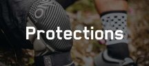 O'Neal – Protecteurs