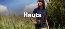 Hauts Fjällräven Hauts Fjällräven
