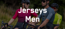 Alé - Italian Bike Jerseys for Men
