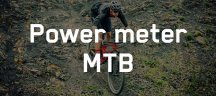 4iiii – Power meter per MTB