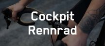Teile zur Anpassung des Rennrad-Cockpits an deine Bedürfnisse