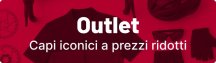 Outlet - Fino al 70%