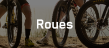 Roues Syncros Roues Syncros