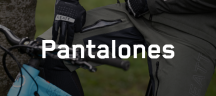 Leatt - Pantalones largos y cortos de ciclismo