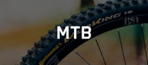 Continental MTB banden