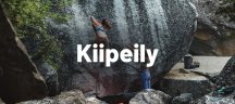 Patagonia-kiipeilyvaatteet