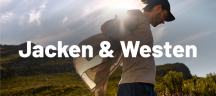 Fjällräven Jacken & Westen Fjällräven Jacken & Westen