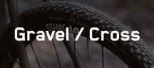 Continental - Gravel & Cross Fahrradreifen Continental - Gravel & Cross Fahrradreifen