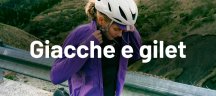 Rapha – Abbigliamento e accessori da ciclismo Ciclista con giacca gilet Rapha