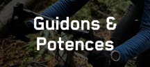 Guidons et potences Easton Cycling Guidons et potences Easton Cycling