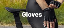 GripGrab cycling gloves
