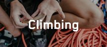 Mammut - Climbing