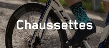 Chaussettes Nalini Chaussettes Nalini