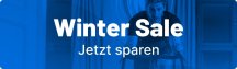Winter Sale - Bis zu 50 %