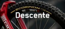 Pirelli - Pneus VTT descente & Enduro Pirelli - Pneus VTT descente & Enduro