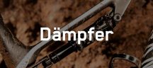 Besonders leichte Dämpfer für XC und Trail 
