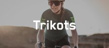 X-BIONIC® Trikots