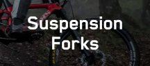 Discover the Sophisticated DT Swiss Suspension Forks 