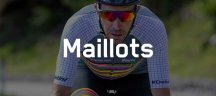 Maillot Cyclisme Femme Santini Ironman Steelhead - Taille S - Bleu - Léger Avec Poches - NEUF