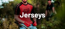 FOX Racing – Jerseys