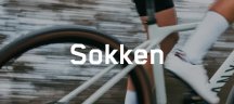 Bioracer fietssokken Bioracer fietssokken