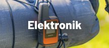 Bikepacking - Elektronik Bikepacking - Elektronik