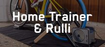 Home trainer & rulli per allenamenti ciclismo invernali Home trainer & rulli per allenamenti ciclismo invernali