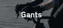 Gants Bioracer