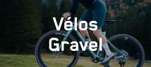 Vélos Gravel Ghost