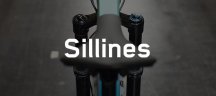 Sillines - Tunea tu Bicicleta