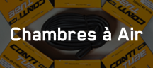 Continental – Chambres à air vélo