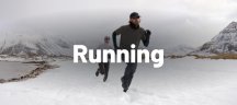 Vêtements Running Odlo
