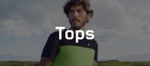 ASICS tops ASICS tops