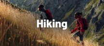Mammut - Hiking Mammut - Hiking