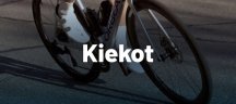 Campagnolo-kiekot Campagnolo-kiekot