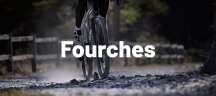 Découvre les fourches à suspension DT Swiss à la pointe de la technologie