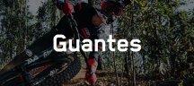 100% - Guantes para bicicleta 
