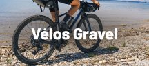 Bikepacking – Vélos Gravel