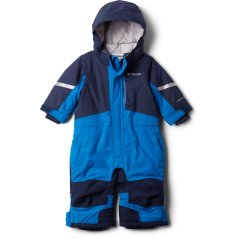Combinaison Ski Columbia Buga Enfant - Imperméable, Chaud Mixte