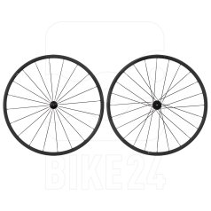 PR 1400 DICUT OXIC - Rim Brake Road Wheelset | DT Swiss