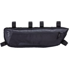BBB Cycling Bike Packing Middle Mate BSB-142 Frame Bag - 5L