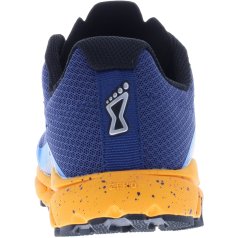 Inov 8 Scarpe Running Uomo TrailFly G 270 V2 Wide blu nectar