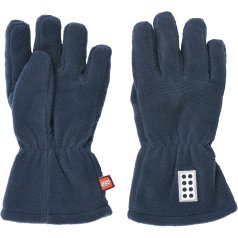 サイズL HUMAN MADE FLEECE GLOVES NAVY サイズL HUMAN MADE FLEECE GLOVES NAVY Fleece-Lined