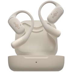 shokz openfit ベージュ Shokz（ショックス）OpenFit ベージュ -の商品詳細 | 蔦屋書店