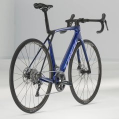 Trek MADONE SL 5 GEN 8 - Carbon Road Bike - 2025 - Hex Blue